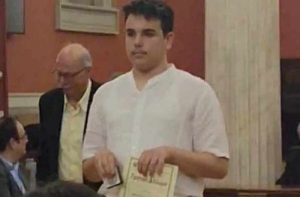 Λευκάδα: Χρυσό μετάλλιο για τον Σπύρο Κρητικό στην 42η Εθνική Μαθηματική Ολυμπιάδα