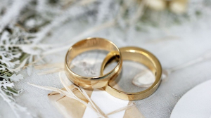 Σέρρες: Ύστερα από το γάμο... στις κάλπες!