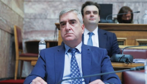 Κοντολέων: Θα παρακολουθούσα και πάλι τον Ανδρουλάκη!