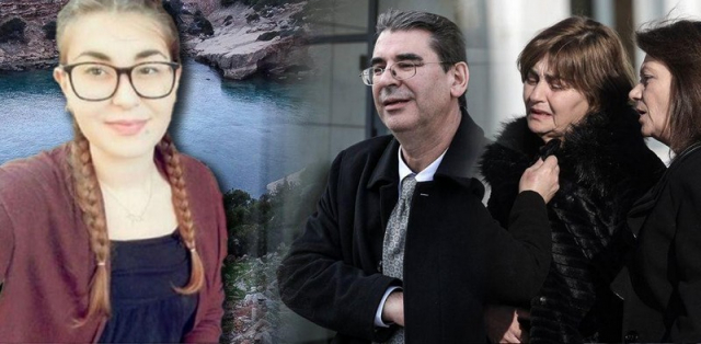 Δολοφονία Τοπαλούδη: Αλληλοκατηγορούνται οι δύο κατηγορούμενοι