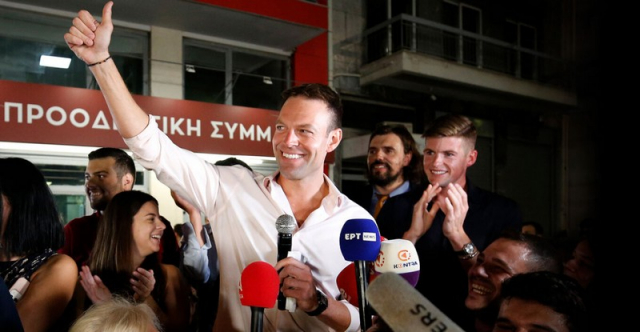 ΣΥΡΙΖΑ: Η νίκη του Στέφανου Κασσελάκη, η επόμενη ημέρα στο κόμμα και τα σενάρια