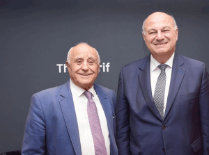 Θέματα αγροτικής οδοποιίας και ανεπιτήρητων ζώων έθεσε ο Δήμαρχος Λευκάδας στον Κώστα Τσιάρα
