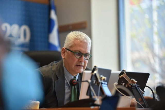 Χορηγήθηκε η άδεια λειτουργιάς για το αεροδρόμιο Επιταλίου