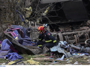 Eλεύθερος με περιοριστικούς όρους ο διευθυντής Σιδηροδρομικών Συστημάτων του ΟΣΕ