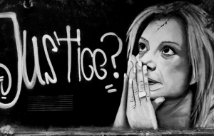 Βαρύ «κατηγορώ» της Μαρίας Καρυστιανού στην δικαιοσύνη
