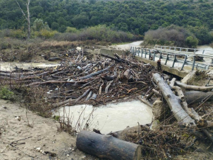 Ήπειρος: Έργα αντιπλημμυρικής προστασίας ύψους 2,1 εκ. € μέσω του Περιφερειακού Προγράμματος Ανάπτυξης
