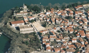 Κάστρο Ιωαννίνων: Το σχέδιο για την ανάδειξή του ως αρχαιολογικό και πολιτιστικό μνημείο