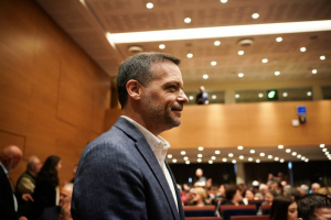 ΠΟΕ-ΟΤΑ σε Δούκα: “Κατάργηση Διάταξης Βορίδη, μονιμοποίηση συμβασιούχων Covid και παρατασιούχων”