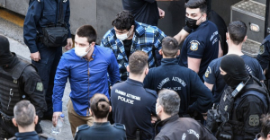 Ελένη Τοπαλούδη: Η εισαγγελέας πρότεινε να παραμείνουν καταδικασμένοι οι δολοφόνοι της