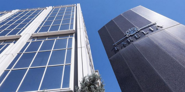 «Χρύσωσε» ξανά τους εργαζόμενους η Καρέλιας, δίνει και 15ο μισθό!