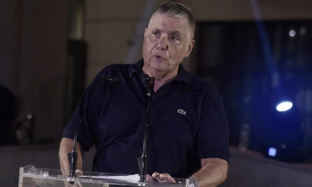 Γιώργος Τράγκας: Εκρυψε... 30 εκατ. ευρώ η σύζυγός του