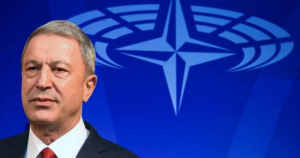 Φραστικό επεισόδιο Ακάρ - Ελλήνων βουλευτών - ΑΟΖ ζητά ο Μπαχτσελί