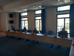 Χαράλαμπος Καλός: «Μη διαχειρίσιμα τα πρόστιμα για τα απορρίμματα»
