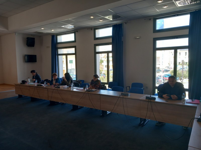Χαράλαμπος Καλός: «Μη διαχειρίσιμα τα πρόστιμα για τα απορρίμματα»