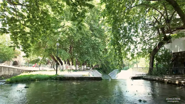 Μοναστηράκι Βόνιτσας: Οικοδομικός αυτοστραγγαλισμός μέσω της πολυϊδιοκτησίας