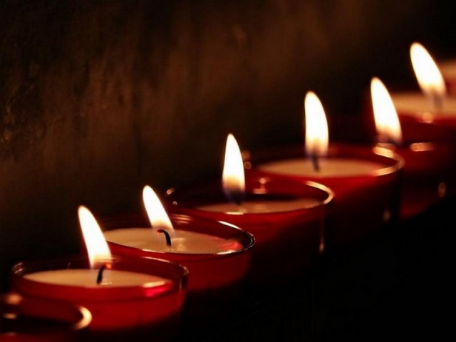 Στον Μητροπολιτικό ναό Λευκάδας η κηδεία της Χρυσαυγής Καββαδά