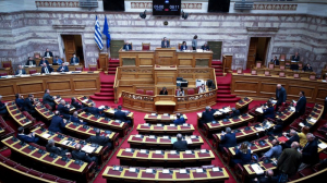 Εκλογές 2023: Την Κυριακή 28 Μαΐου η ορκωμοσία της νέας Βουλής