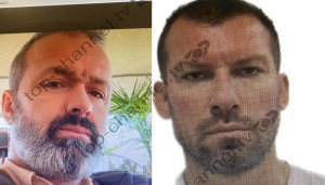 Δολοφονία στη Νέα Σμύρνη: Αυτοί είναι οι δύο Αλβανοί που εκτελέστηκαν