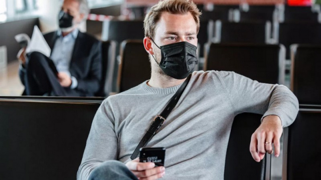 Ιώσεις: Κολλάμε ευκολότερα γιατί «κοιμάται» το ανοσοποιητικό μας ή επειδή δεν φοράμε μάσκα;