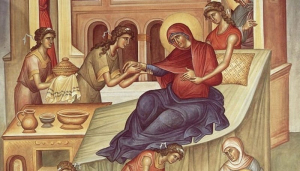 Εγκρίθηκε η μελέτη για την αποκατάσταση της Μονής Γενεσίου Θεοτόκου στον Άσσο Πρέβεζας