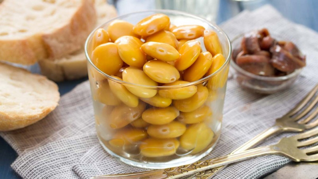 Το ξεχασμένο όσπριο με διπλάσια πρωτεΐνη από τα άλλα - Ρυθμίζει σάκχαρο και χοληστερόλη