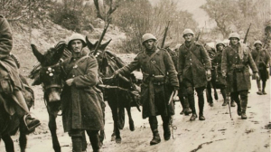 28η Οκτωβρίου 1940 και Αρχαίοι Έλληνες