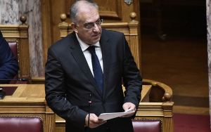 Θεοδωρικάκος: Απροσπέλαστος ο Έβρος ό,τι και να κάνει η Τουρκία – Σε ετοιμότητα για προβοκάτσια