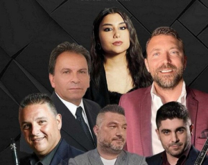 Ο σύλλογος γυναικών Πογωνιάς διοργανώνει λαϊκοδημοτική βραδιά στην Πάλαιρο