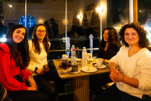 Λευκάδα: Σε ζεστό κλίμα η κοπή της βασιλόπιτας της φωτογραφική ομάδας «Φωτοκύτταρο»