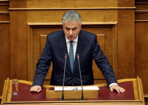 Oι εισηγήσεις του Θ. Καββαδά στο ερανιστικό νομοσχέδιο του Υπ. Εθνικής Οικονομίας &amp; Οικονομικών