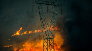 Φωτιά στην Πρέβεζα: Αυτόπτης μάρτυρας σε εμπρησμό ο Δήμαρχος