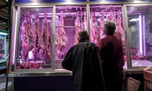ΕΦΕΤ: Συμβουλές για ασφαλή αγορά και κατανάλωση τροφίμων ενόψει Πάσχα