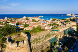 Αυτά είναι τα 10 ελληνικά νησιά που θα επισκέπτονται οι Τούρκοι όποτε θέλουν με προσωρινή βίζα!
