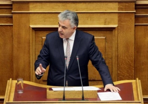 Θ. Καββαδάς: «Δασικοί Χάρτες: αναμένω να γίνει δεκτή η πρότασή μου για νέα παράταση ενός μήνα στην υποβολή αντιρρήσεων»
