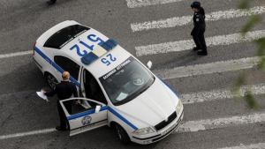 Πατήσια: Άγνωστος πυροβόλησε στον αέρα - Τι ψάχνουν οι αστυνομικοί