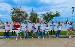 Σήκωσαν την κούπα οι νεανίδες της Νικόπολης