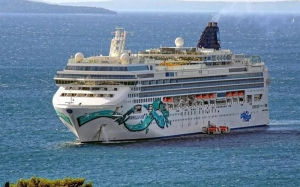 Χειμερινή θρησκευτική κρουαζιέρα από τον Πειραιά στα Ιεροσόλυμα σχεδιάζει το υπ. Τουρισμού