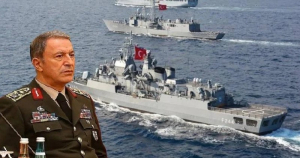 Γιατί ο Ακάρ επανέφερε την αποστρατιωτικοποίηση των νησιών