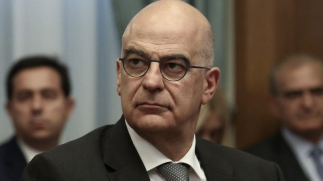 Δένδιας εναντίον Σαμαρά: «Πολλές φορές ο πατριωτισμός κρύβει προσωπικές ατζέντες»