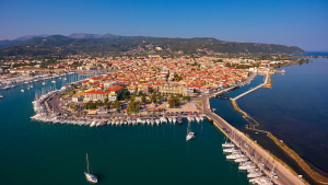 Η ημέρα του δημότη στη Λευκάδα