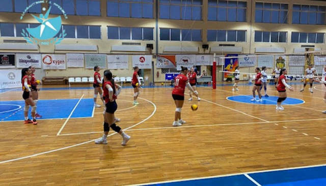 Νίκη για τις Νεανίδες του Φιλαθλητικού Πρέβεζας