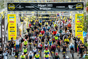 Το L’ÉTAPE by Tour de France έρχεται στην Ελλάδα με την συμμετοχή της Περιφέρειας