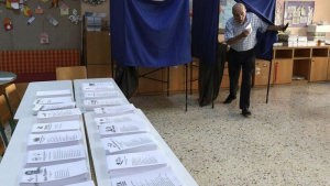 Εκλογές 2023: Αποτελέσματα εξπρές μετά την ψηφιοποίηση στα εκλογικά τμήματα