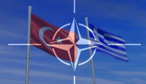 «Ναυάγιο» στο ΝΑΤΟ και νέα επίθεση της Τουρκίας στην Ελλάδα