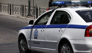 Βρέθηκε η 16χρονη Γεωργία που είχε εξαφανιστεί από το Χαϊδάρι