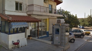 Απόδραση τριών ανδρών που είχαν προσαχθεί στο αστυνομικό τμήμα Χαϊδαρίου