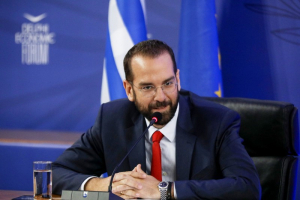 350 έργα στη Δυτική Ελλάδα το 2024 αποκλειστικά από την Περιφέρεια