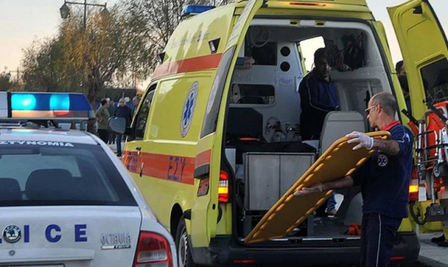 Κέρκυρα: 4 τροχαία ατυχήματα σε λίγες ώρες!