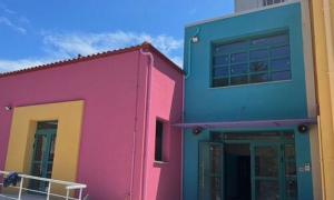 Πρέβεζα: Στην αχρηστία ολοκαίνουριο σχολείο λόγω μη ηλεκτροδότησης!