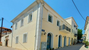 Πρέβεζα: Στον χώρο της Πινακοθήκης θα ψηφίσουν οι Ρουμάνοι για τις εκλογές στην χώρα τους